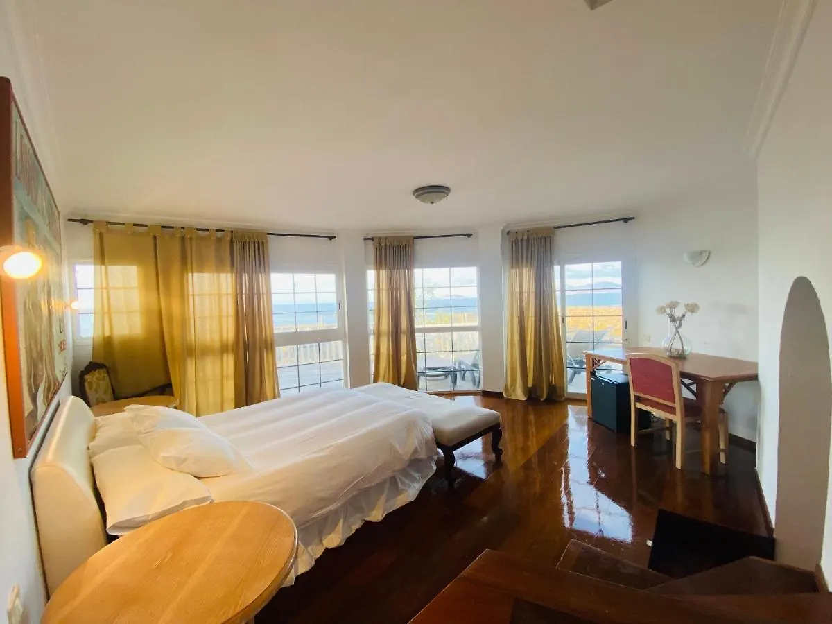 Mision Costa Hotel Corralejo