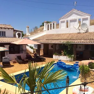 Cueva Romana, Adults Only Cave House España