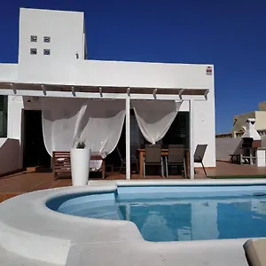 Aloha Surf House España