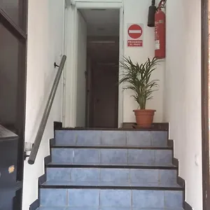 Auberge de jeunesse Cristina Con Bano Privado Y Mini Cocina, Corralejo
