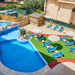 Sol Y Mar Appart hôtel