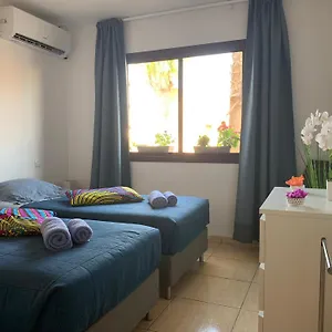Bedroom With Shared Bathroom And Swimming Pool España